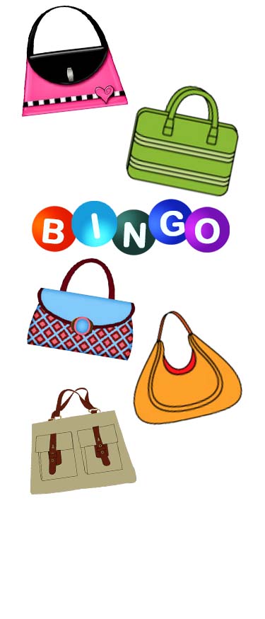 Designer Handbag BINGO Fundraiser (Coach, Michael Kors, Kate Spade) for EASEL Animal Rescue League Shelter & Pet Adoption Center